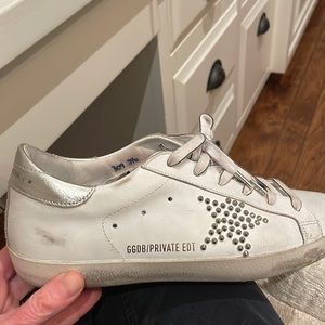 Golden Goose Superstar